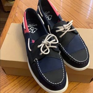 Women’s Topsider’s